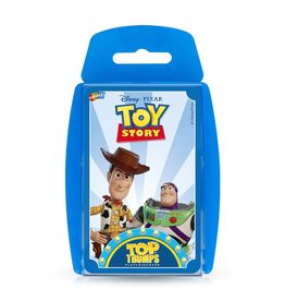 Top Trumps Toy Story Top Trumps Card Game