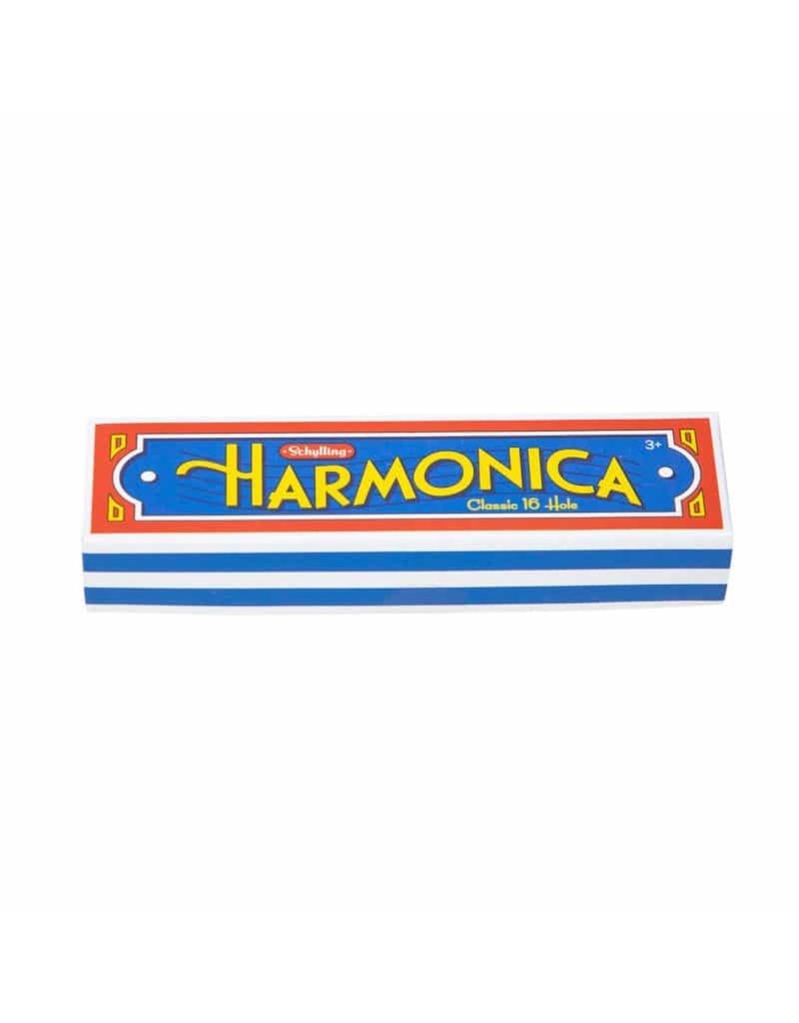 SCH Harmonica