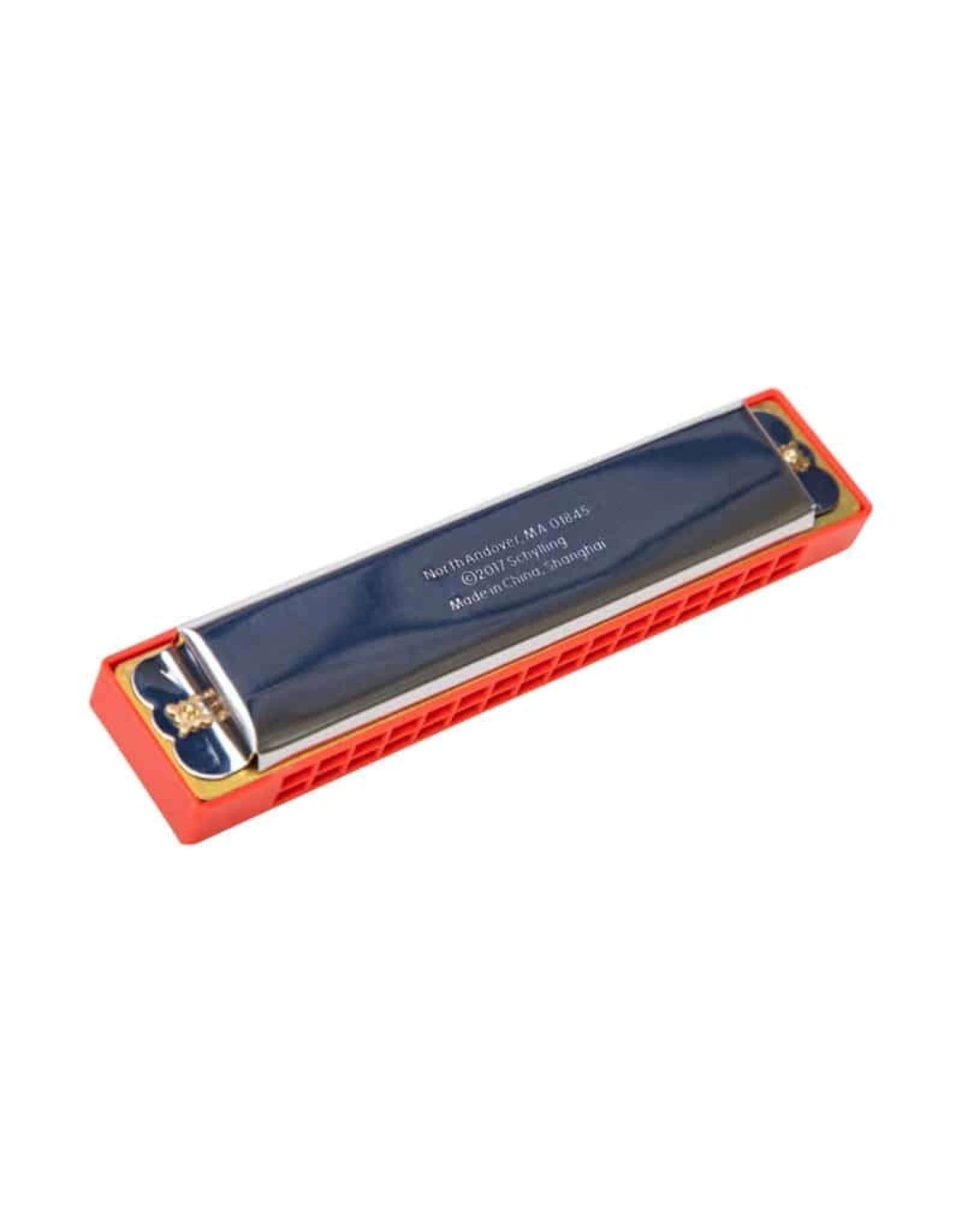 SCH Harmonica