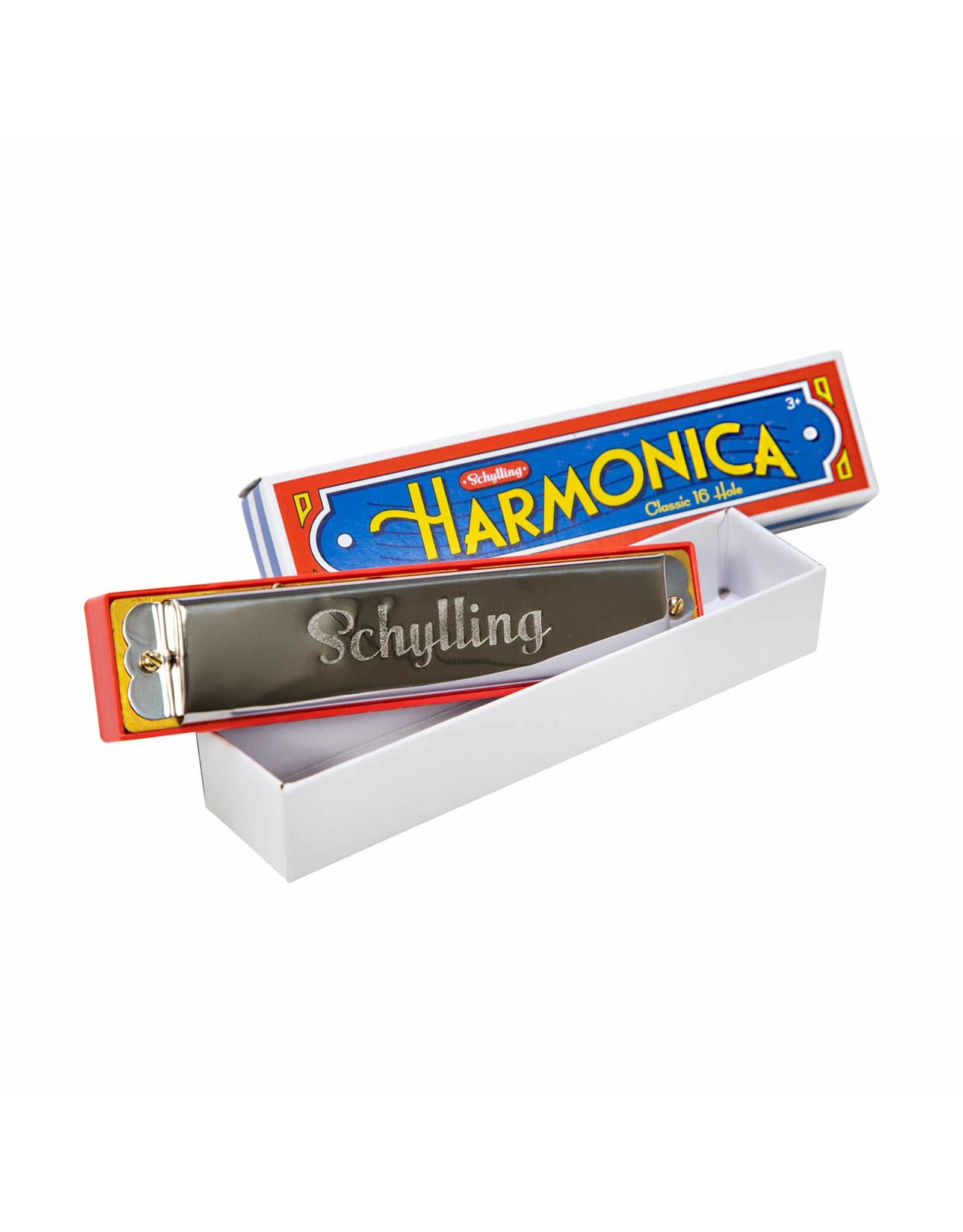 SCH Harmonica