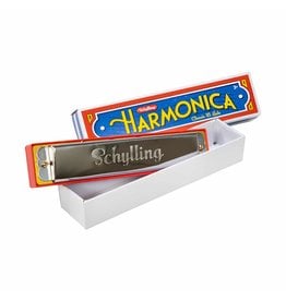 SCH Harmonica