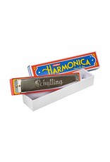 SCH Harmonica