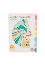 SCH Animal ABC Flash Cards