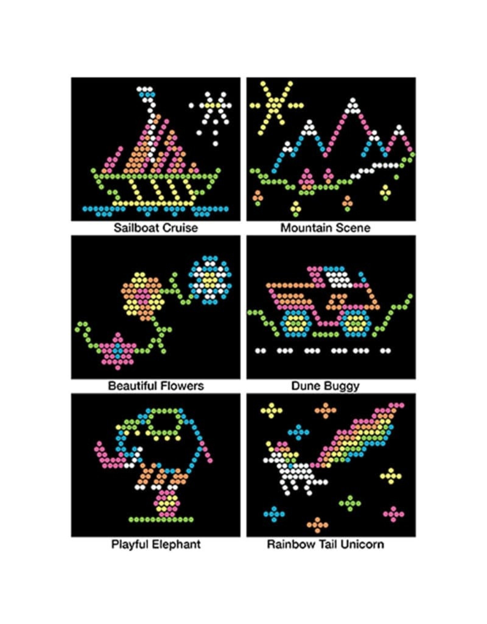 SCH Lite Brite Ultimate Classic