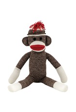 SCH Sock Monkey