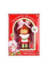 SCH 6" Retro Strawberry Shortcake Doll