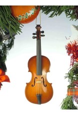 Broadway Gift Co Wooden Cello