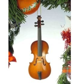 Broadway Gift Co Wooden Cello