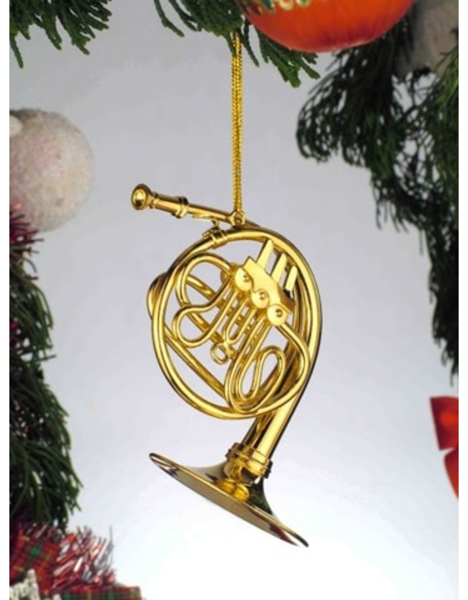 Broadway Gift Co French Horn