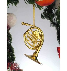 Broadway Gift Co French Horn