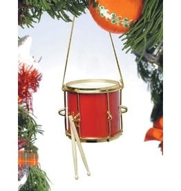 Broadway Gift Co Marching Drum