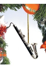 Broadway Gift Co Bass Clarinet