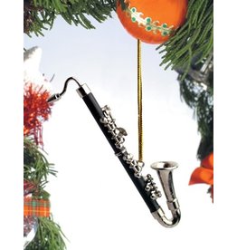Broadway Gift Co Bass Clarinet