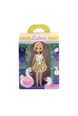 SCH Swan Lake Lottie Doll