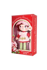 SCH Classic Strawberry Shortcake Rag Doll