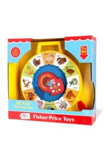 SCH Fisher-Price SEE N’ SAY