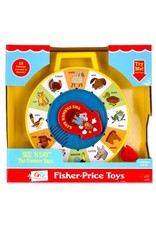 SCH Fisher-Price SEE N’ SAY