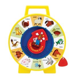 SCH Fisher-Price SEE N’ SAY