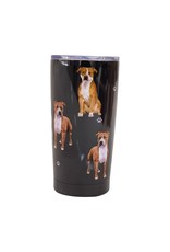 E&S Pets Pit Bull Tumbler