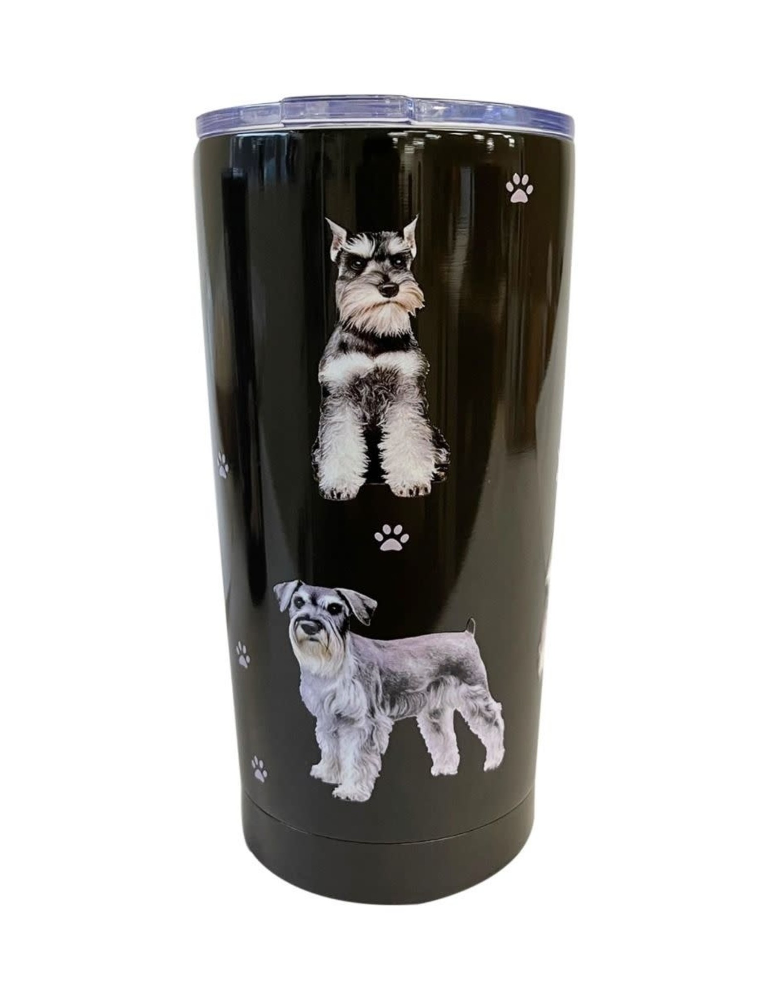 E&S Pets Schnauzer Tumbler