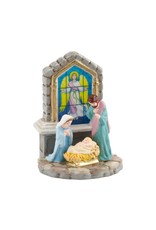 Department 56 Dickens' Nativity