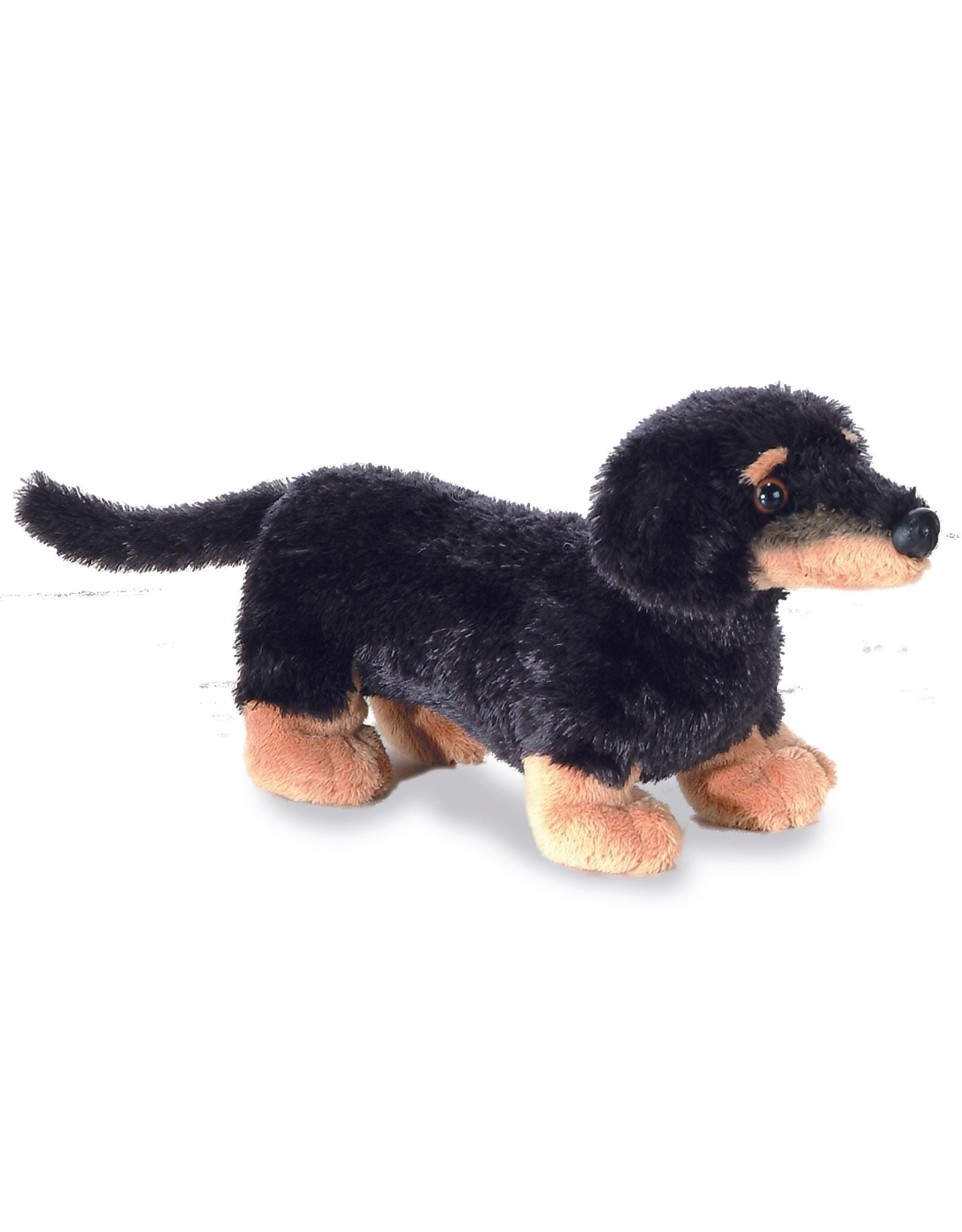 Aurora Mini Vienna Dachshund Plush