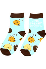 PGC "One Smart Cookie" Youth Socks