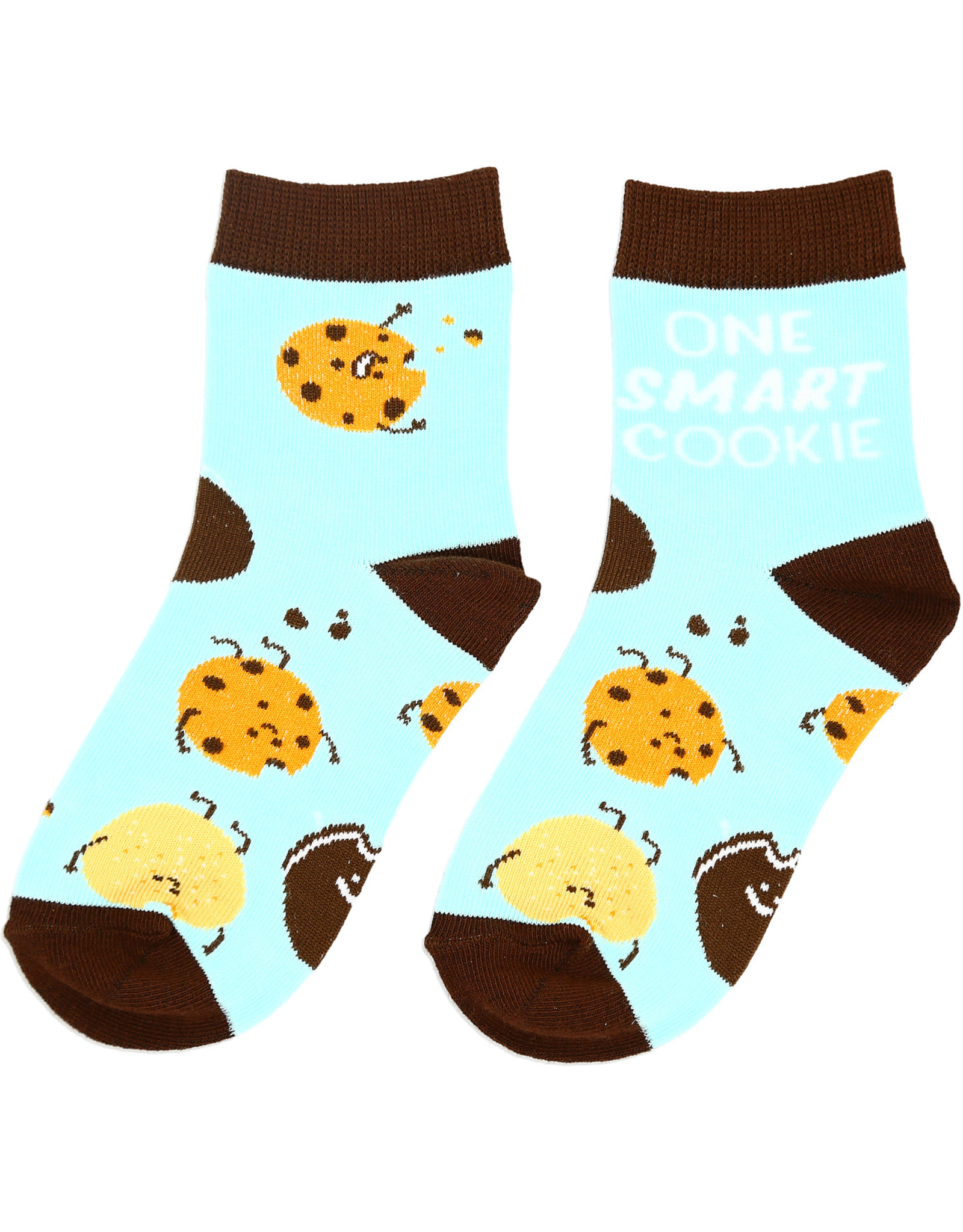 PGC "One Smart Cookie" Youth Socks