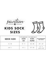 PGC "One Smart Cookie" Youth Socks