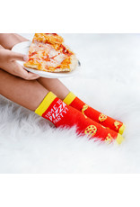 PGC "Time to Pizza Party!" Youth Socks