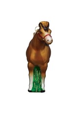 Old World Christmas Quarter Horse Ornament