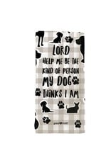 Kerusso My Dog Tea Towel