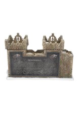 Department 56 Game Of Thrones Winterfell Castle