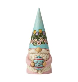 Jim Shore "An Easter Like Gnome Other" Figure