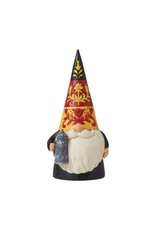 Jim Shore "Gemutlichkeit!" German Gnome