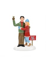 Department 56 Just in Time for the Holidays