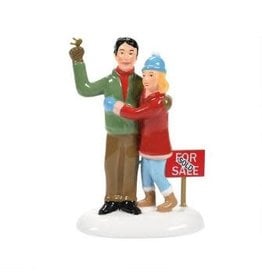 Department 56 Just in Time for the Holidays