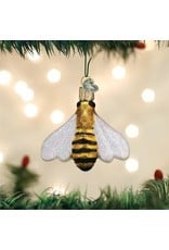 Old World Christmas Honey Bee Ornament