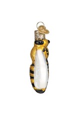 Old World Christmas Honey Bee Ornament