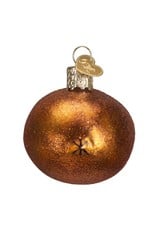 Old World Christmas Kiwi Ornament