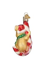 Old World Christmas Christmas Mouse Ornament