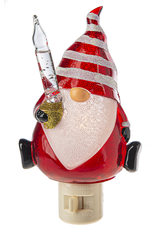 MW Gnome Bubble Light Night Light