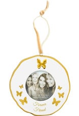 PGC Forever Friend Photo Frame Ornament