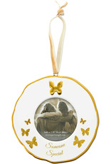 PGC Someone Special Photo Frame Ornament