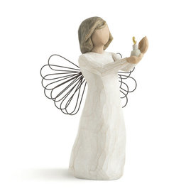 Willow Tree Angel of Hope