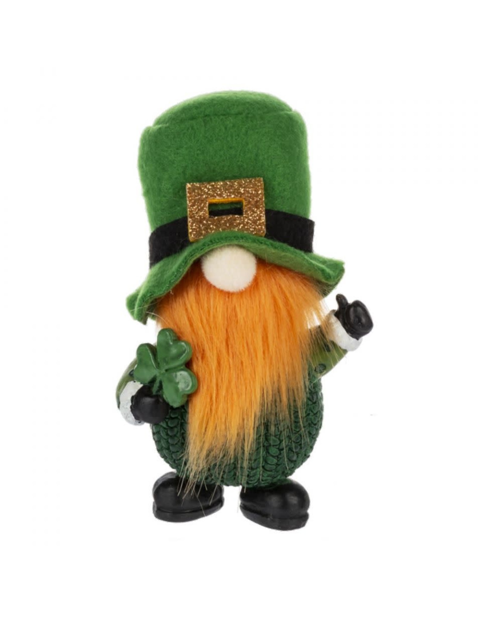 Ganz Leprechaun Gnome Figurine