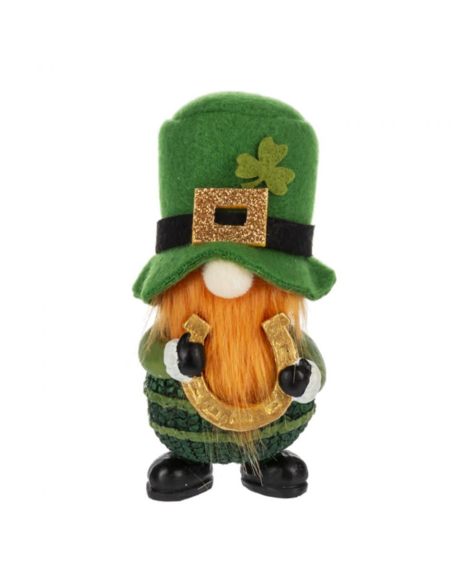 Ganz Leprechaun Gnome Figurine