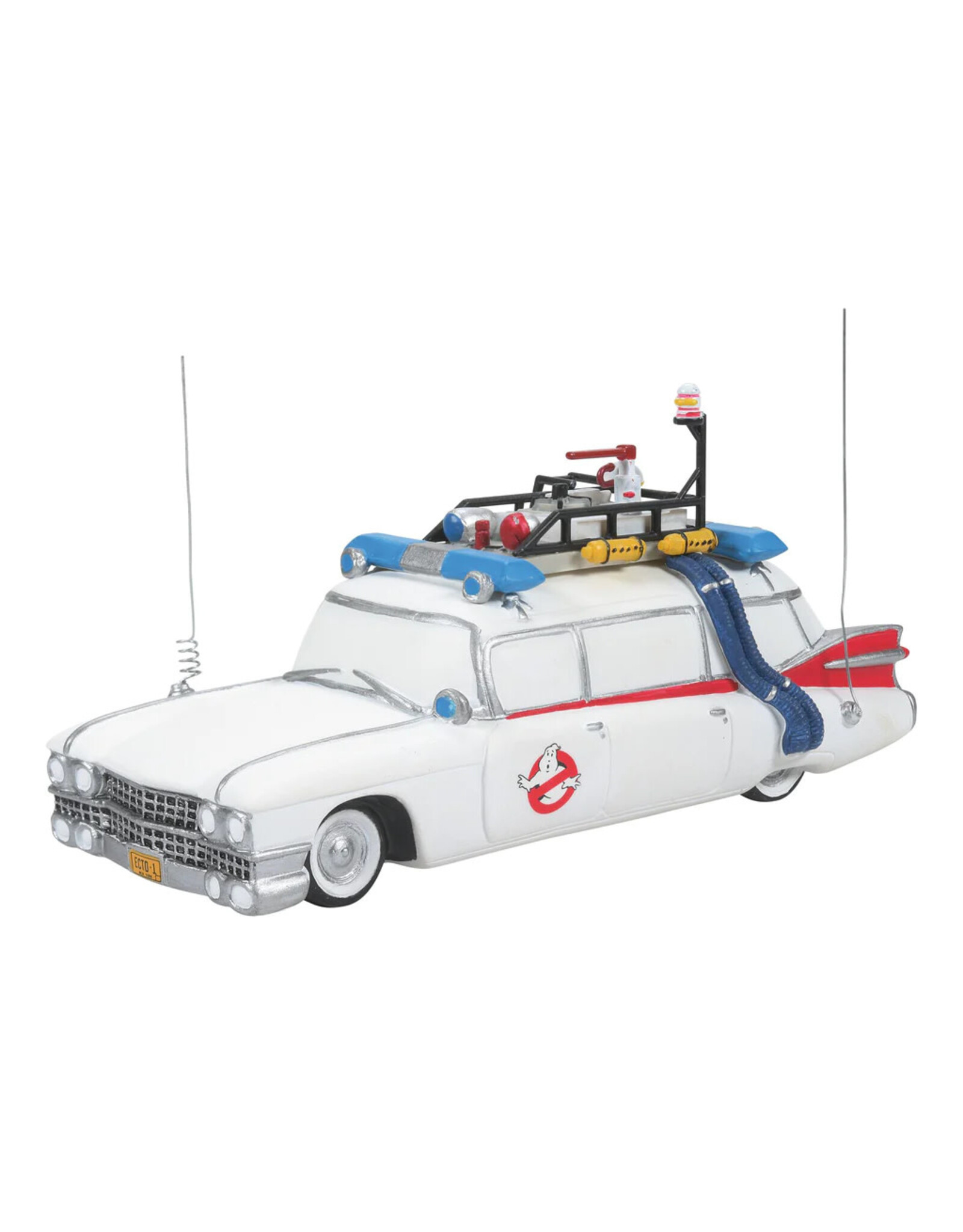 Department 56 Ghostbusters Ecto-1