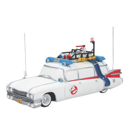 Department 56 Ghostbusters Ecto-1