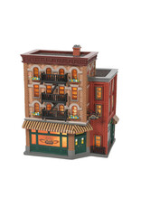 Department 56 Central Perk